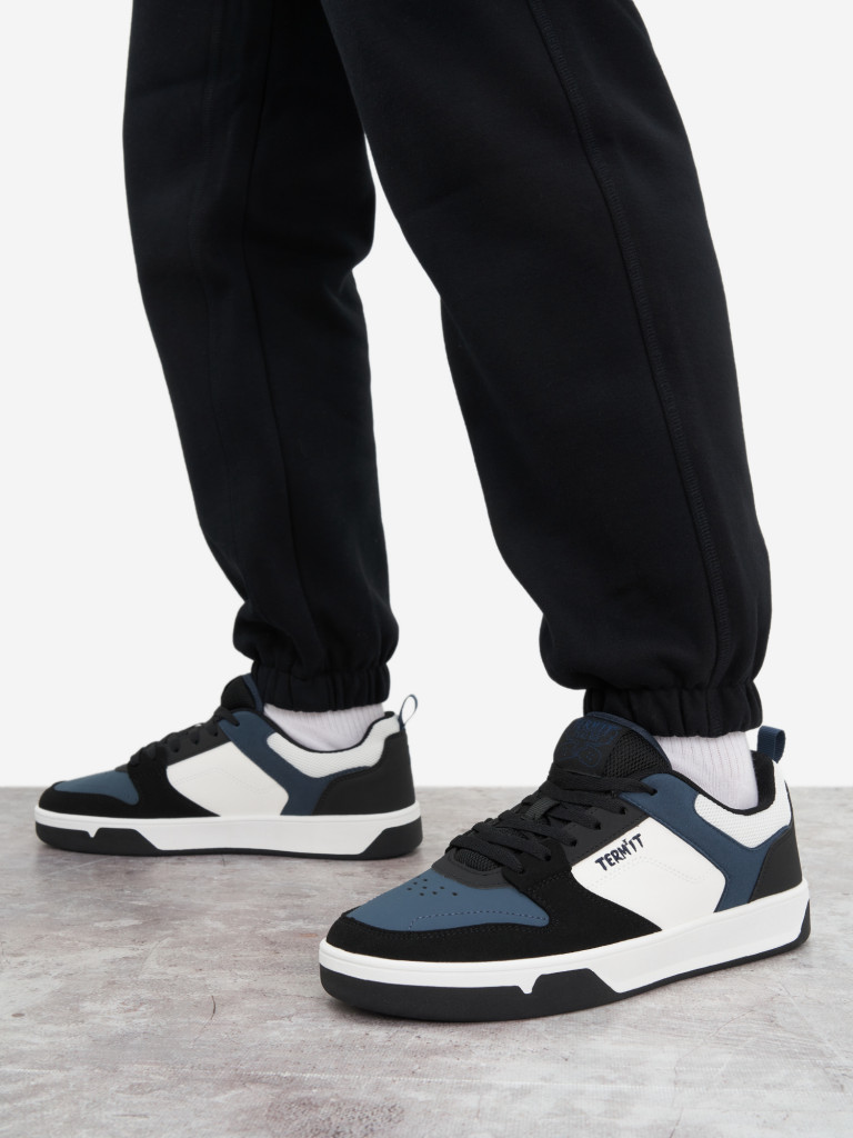 Кеды мужские Termit Casper 3.0 — фото №7