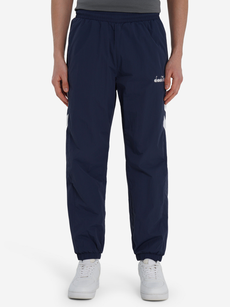 Брюки мужские Diadora — фото №2