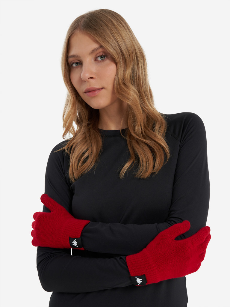 Kappa қолғабы — фото №2