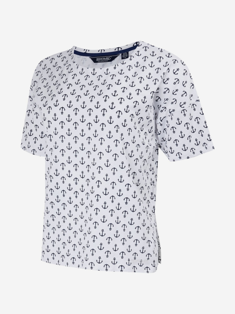 Regatta Abaya әйелдер футболкасы — фото №6