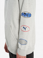 PUMA Ess Logo Lab Execution ерлер худиі — фото №7