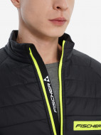 Куртка утепленная мужская Fischer — фото №10