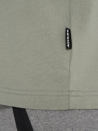 Athlex оверсайз ерлер футболкасы — фото №6