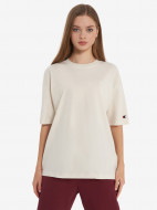 Футболка женская оверсайз Champion — фото №2