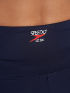 Шорты плавательные женские Speedo Solid — фото №5