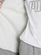 Толстовка для мальчиков PUMA Ess Big Logo — фото №6