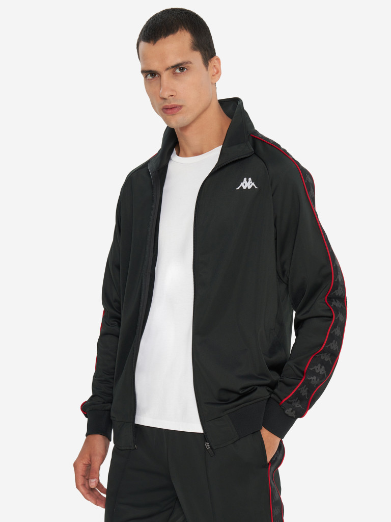 Толстовка мужская Kappa