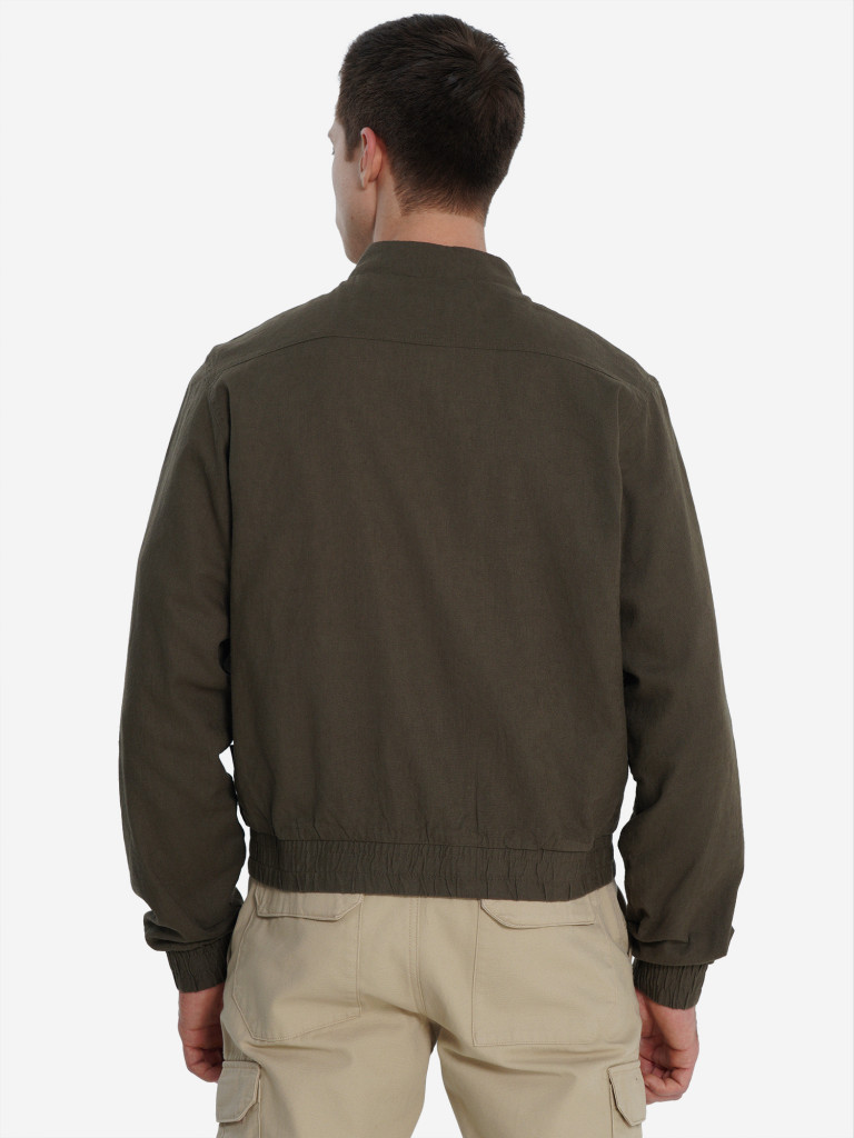 Легкая куртка мужская Outventure — фото №3