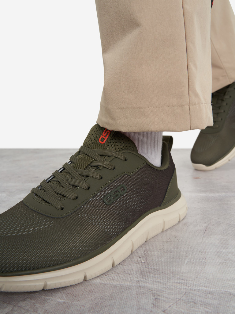 Кроссовки мужские GSD Remy — фото №9