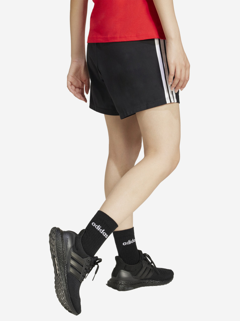 Шорты женские adidas 3 S — фото №3
