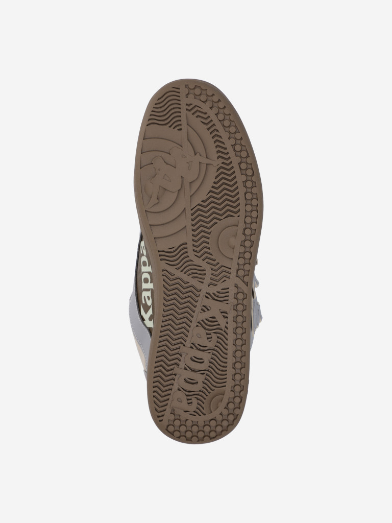 Кеды мужские Kappa Icon Podgy — фото №6