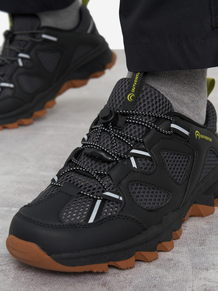 Полуботинки для мальчиков Outventure Sp Bestway — фото №9