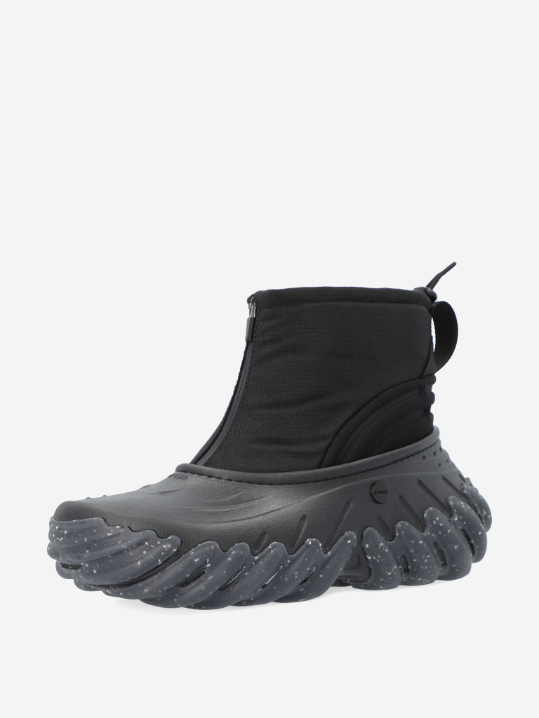 Ботинки утепленные Crocs Echo Boot Z Shield — фото №3