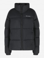 Columbia Puffect II Full Zip Jacket әйелдер жылы курткасы — фото №10