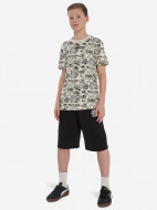 PUMA Mid90 S ұлдар шорты — фото №5