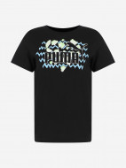 Футболка для мальчиков PUMA ESS Mix