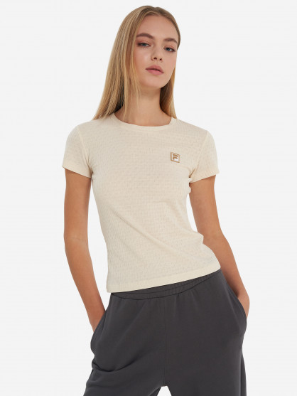 Футболка женская FILA