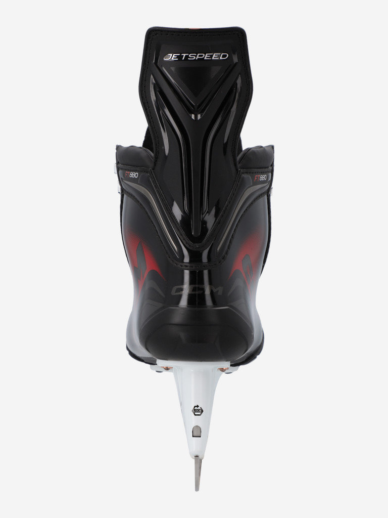 CCM Jetspeed 880 SR хоккей конькиі — фото №3