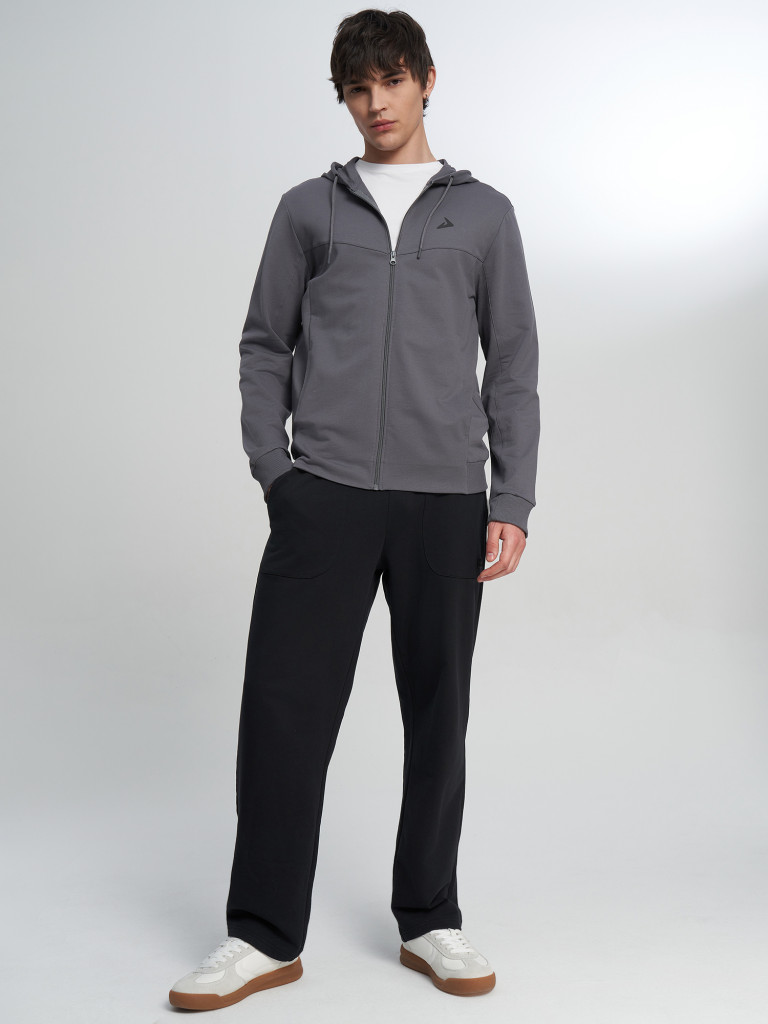 Толстовка мужская Demix — фото №4