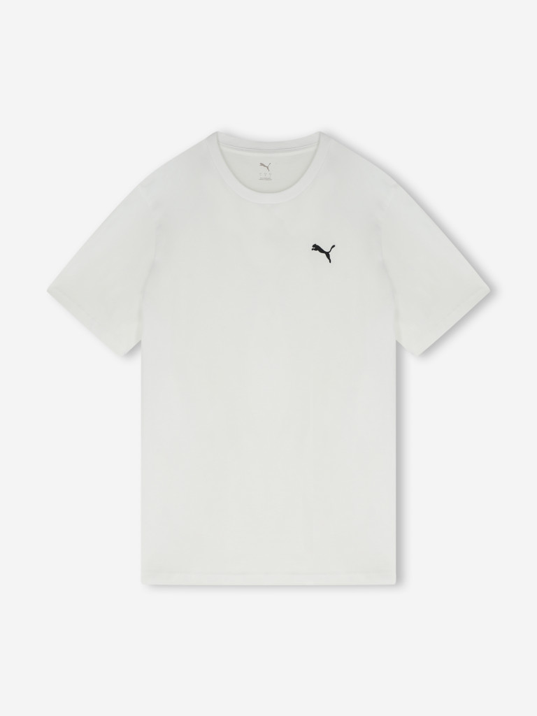 PUMA Essentials Wardrobe ерлер футболкасы — фото №7