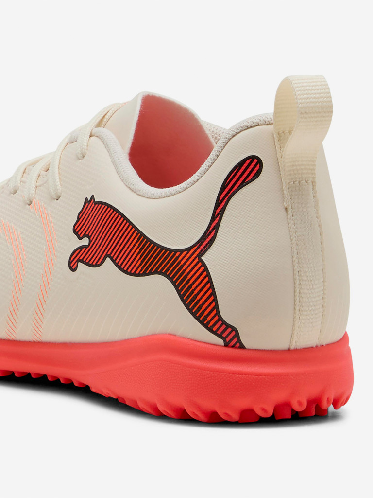 Бутсы для мальчиков PUMA Future 9 Play Tt — фото №6