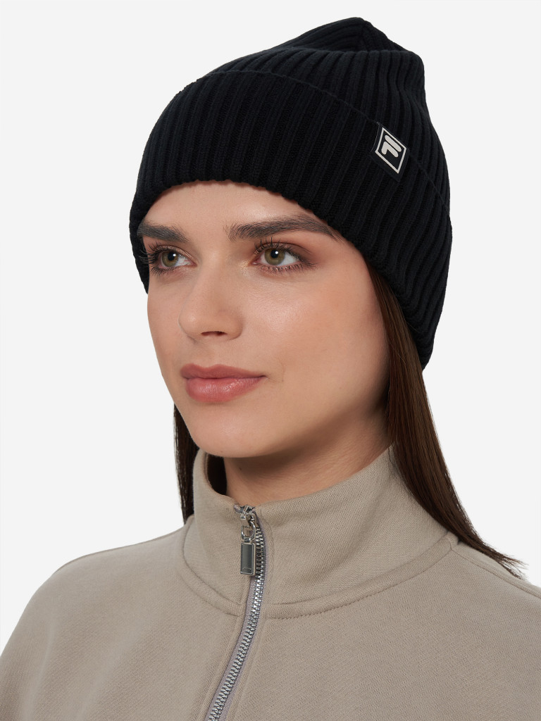 Шапка FILA — фото №4