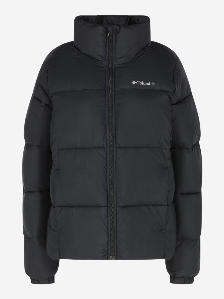 Columbia Puffect II Full Zip Jacket әйелдер жылы курткасы — фото №10