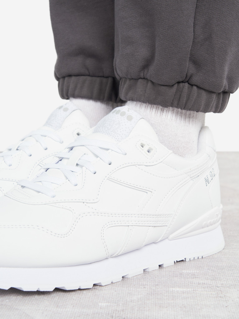 Кроссовки женские Diadora N.92 L — фото №9