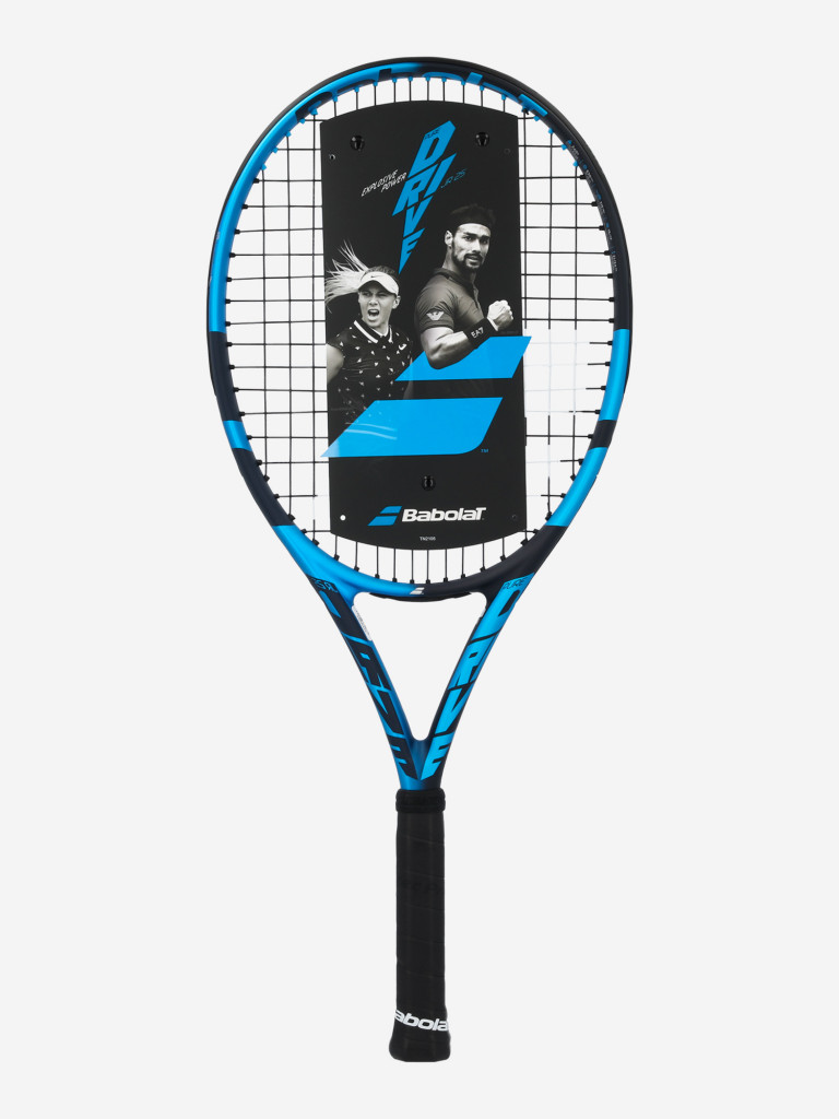 Ракетка для большого тенниса Babolat Pure Drive Junior 25
