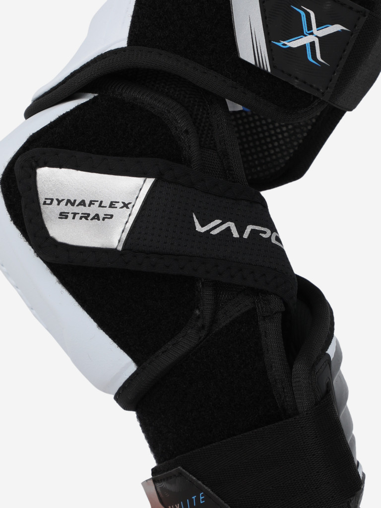 BAUER Vapor Flylite INT балалар хоккей шынтаққаптары — фото №4