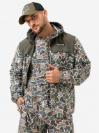 Куртка мембранная мужская Remington Fishing Kaleidoscope — фото №26