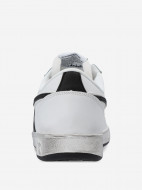 Кеды мужские Diadora Magic Basket Low Icona — фото №4