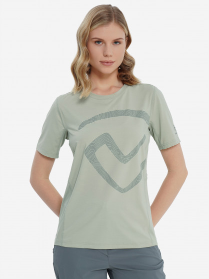 Northland әйелдер футболкасы