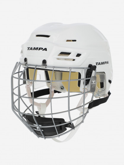 Tampa Combo XT хоккей дулығасы