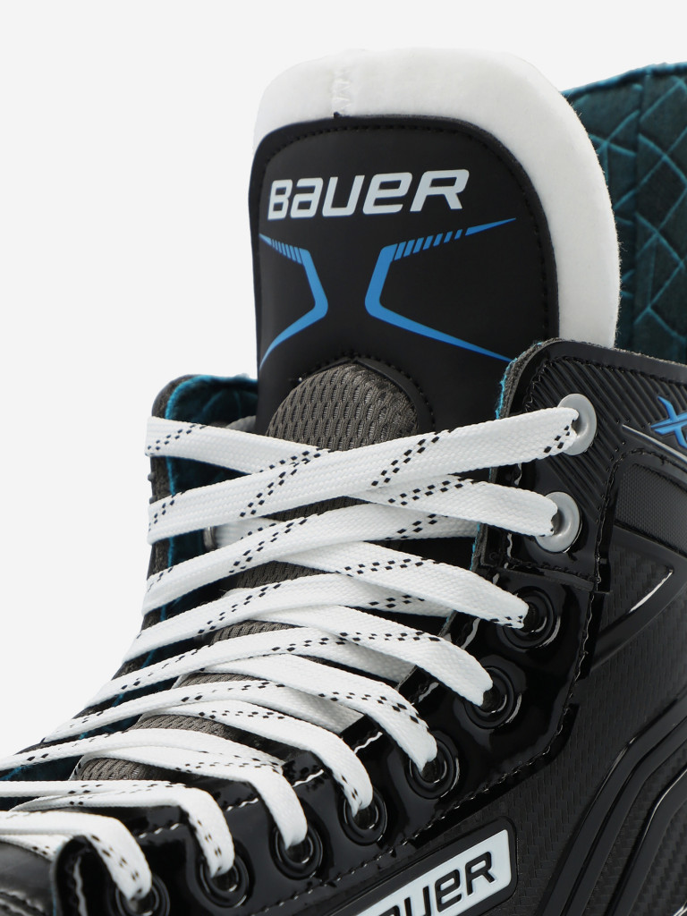 Коньки хоккейные Bauer X-LP INT — фото №6