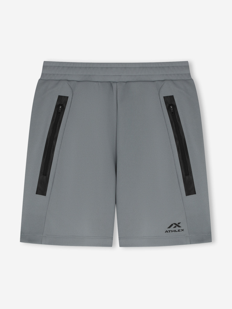 Athlex ерлер шорты — фото №10
