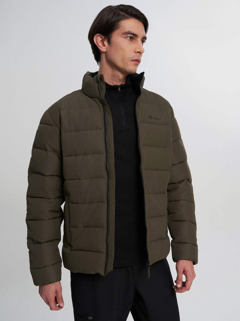Outventure ерлер мамық курткасы