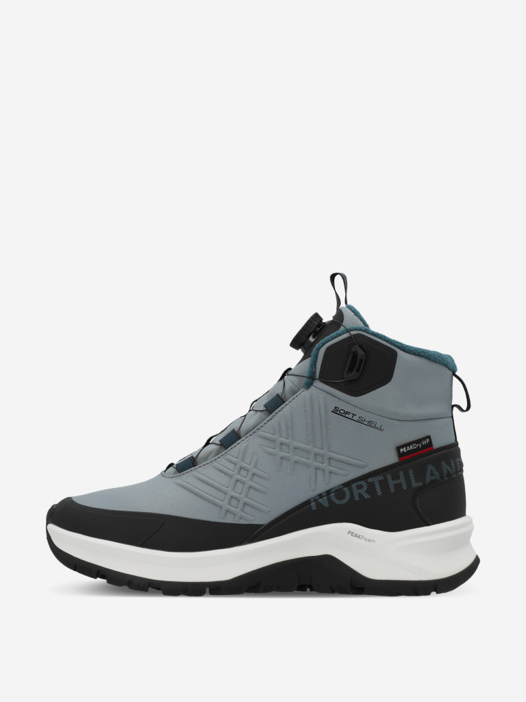 Northland Ramsau Tech әйелдер жылы бәтеңкесі — фото №2