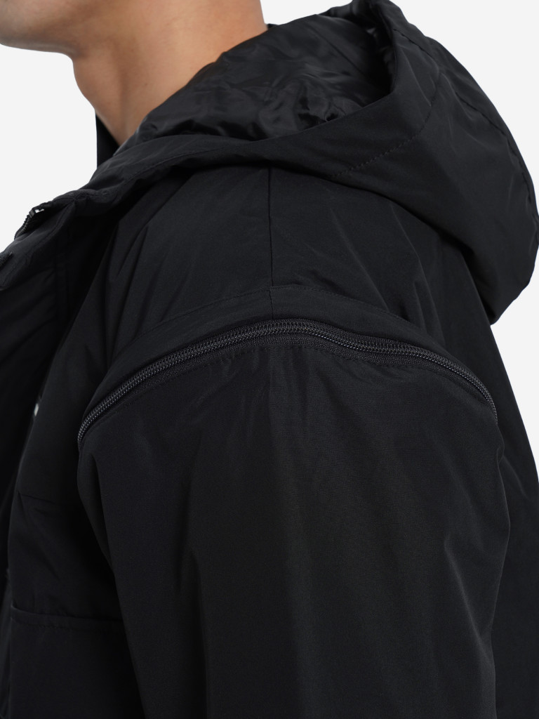 Куртка утепленная мужская Termit — фото №17