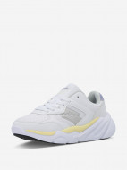 Кроссовки женские Lotto Sobre Sneakers — фото №3