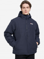 Куртка утепленная мужская FILA