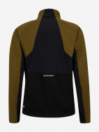 Ziener Nodin ерлер софтшелл курткасы — фото №5