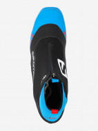 Ботинки для беговых лыж Salomon S/Lab Carbon Classic Black — фото №5