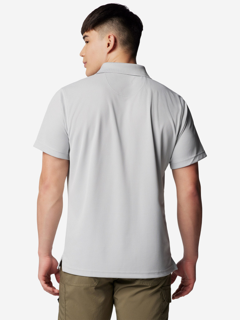 Поло мужское Columbia Utilizer Polo — фото №2