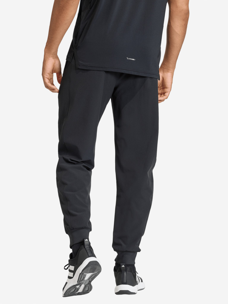 Брюки мужские adidas Workout Essentials Flex — фото №2