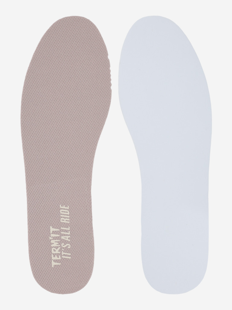 Кеды женские Termit Casablanca — фото №7