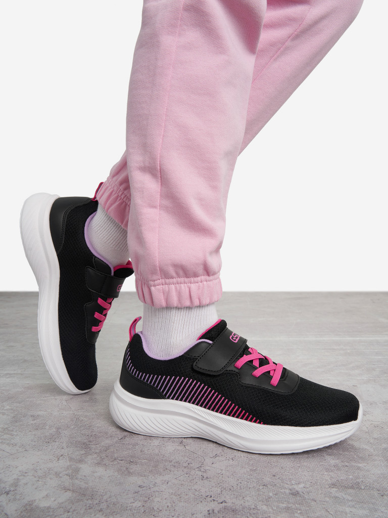 Кроссовки для девочек GSD Sp Sprint — фото №8