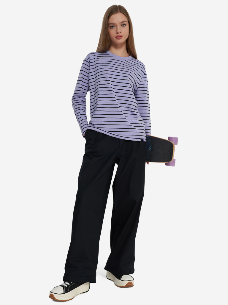 Лонгслив женский Termit — фото №4