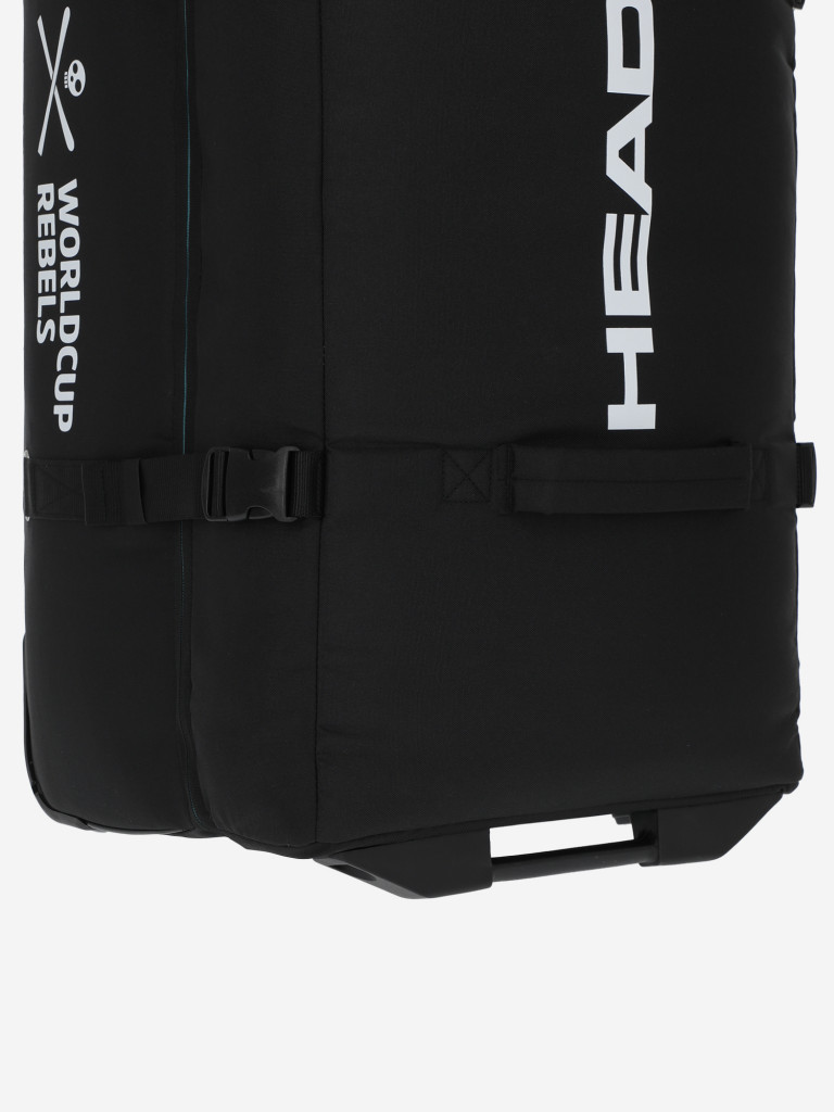 Сумка на колесах Head Rebels Travel — фото №13