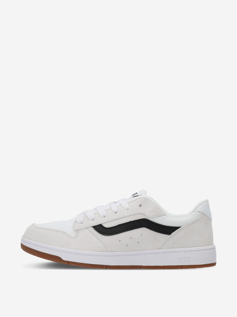 Кеды мужские Vans Ryland Ls